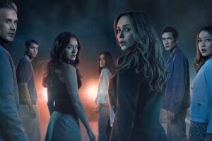 I Know What You Did Last Summer (2025): Saat Jennifer Love Hewitt, Freddie Prinze Jr, dan Teror Lama Kembali Menghantui I Know What You Did Last Summer (2025)