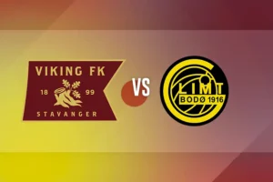 Liga Utama Norwegia, Viking FK vs Bodo/Glimt