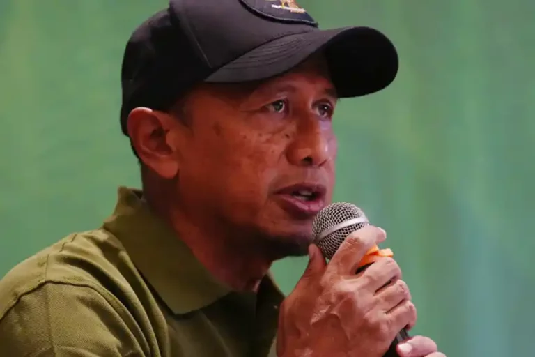 Rahmad Darmawan Ditunjuk Jadi Pelatih Liga Indonesia All Star untuk Piala Presiden 2025 Rahmad Darmawan (foto: Dok PSSI)