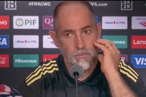 Igor Tudor