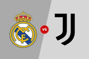 Piala Dunia Antarklub FIFA 2025, Real Madrid CF vs Juventus FC