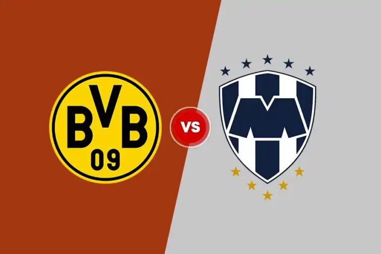 Dortmund vs Monterrey, Duel Tim tak Terkalahkan di Babak 16 Besar Piala Dunia Antarklub 2025 Piala Dunia Antarklub FIFA 2025, Borussia Dortmund vs CF Monterrey