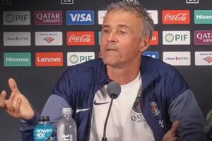PSG Bakal Waspadai Chelsea di Final Piala Dunia Antarklub 2025, Luis Enrique : Ini Bukan Formalitas! Luis Enrique