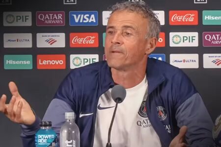 Luis Enrique
