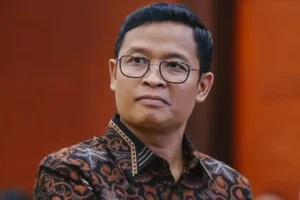 Direktur Jenderal Pajak, Bimo Wijayanto