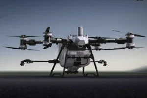DJI Agras T100