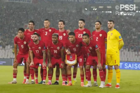 Timnas Indonesia