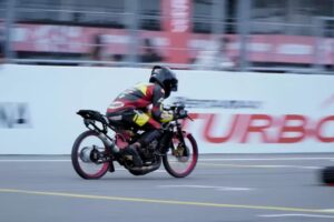 Mandalika Drag Fest 2025