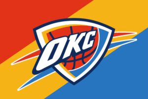 Oklahoma City Thunder