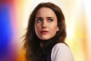 Rachel Brosnahan, pemeran Lois Lane di Superman (2025)