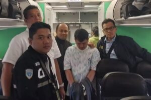 Bareskrim Polri ungkap jaringan TPPO internasional.