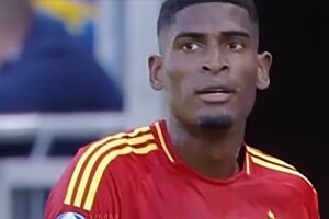 Cristhian Mosquera