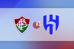 FIFA Club World Cup 2025, Fluminense FC vs Alhilal Saudi Club