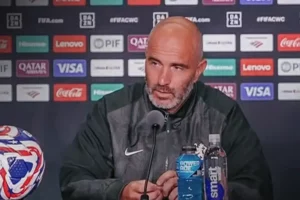 Enzo Maresca