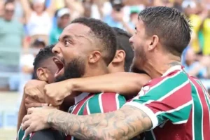 Piala Dunia Antarklub FIFA 2025, Fluminense FC vs Al Hilal Saudi Club (sumber foto: facebook @FluminenseFC)