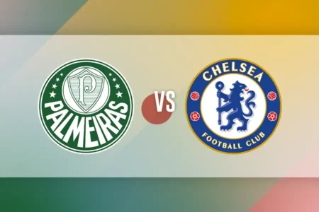 FIFA Club World Cup 2025, SE Palmeiras vs Chelsea FC