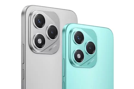 HONOR 400 Series: Ponsel Canggih dengan Kamera AI 200MP dan Pendeteksi Deepfake HONOR 400 Lite