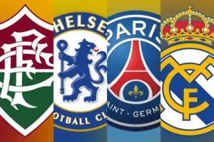 Laga empat raksasa di semifinal Piala Dunia Antarklub 2025