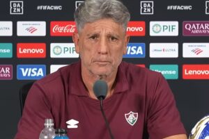 Renato Gaucho