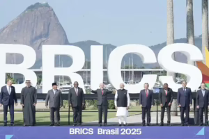 Hadiri KTT BRICS, Presiden Prabowo Ajak Negara Anggota Serap Produk Indonesia BRICS, disebut sebagai pewaris semangat Non-Blok Konferensi Bandung