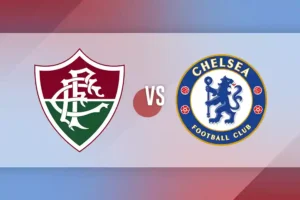 Piala Dunia Antarklub FIFA 2025, Fluminense FC vs Chelsea FC