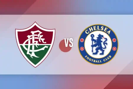 Piala Dunia Antarklub FIFA 2025, Fluminense FC vs Chelsea FC