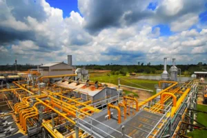 PHSS lampaui target produksi migas Semester I 2025 berkat teknologi seperti PCTGL, TTESP, hingga FGR