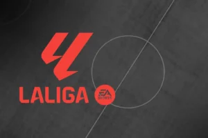 Default LaLiga