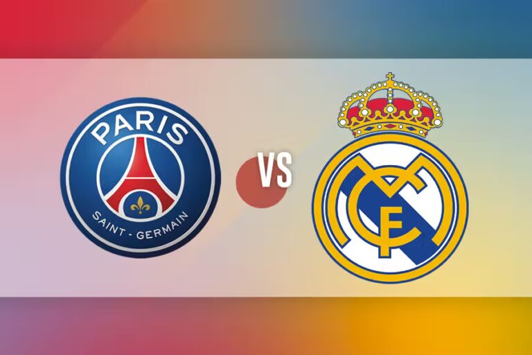 PSG vs Real Madrid: Duel Tim Maestro Bola di Semifinal Club World Cup 2025, Siapa Melenggang ke Final? Semifinal Club World Cup 2025, Paris Saint-Germain FC vs Real Madrid CF