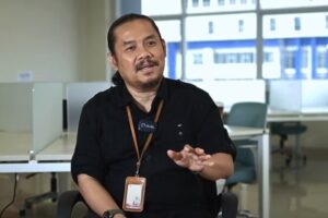 Pakar: Penggunaan Bahasa Jawa di Sekolah Perlu Didukung Pembelajaran Budaya Jawa Lainnya Dosen Ilmu Budaya Fakultas Ilmu Budaya (FIB) UNAIR, Puji Karyanto SS MHum