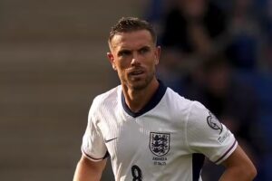 Jordan Henderson Resmi Tinggalkan Ajax, Mateo Retegui Menuju Al Quadisiya Jordan Henderson (sumber foto: instagram @jordanhenderson)