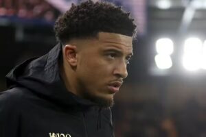 Jadon Sancho (sumber foto: instagram @sancho)