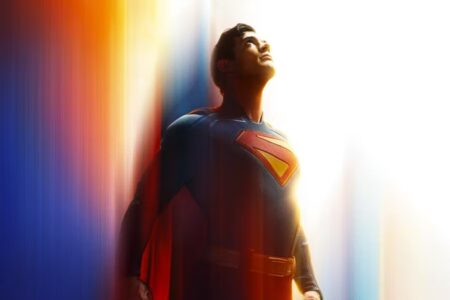 Film Superman Reboot Sukses Besar: Raup $217 Juta di Pekan Pembuka, Resmi Luncurkan DC Universe Baru David Corenswet dalam Superman (2025)