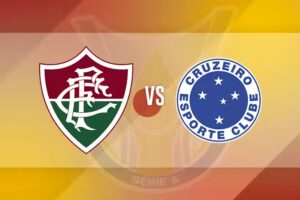 Cruzeiro Bungkam Fluminense 2-0 di Maracanã, Kaio Jorge dan Fabrício Bruno Jadi Pahlawan Campeonato Brasileiro Série A, Fluminense FC vs Cruzeiro Esporte Clube