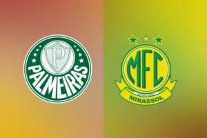 Preview Palmeiras vs Mirassol: Momen Pelampiasan Amarah di Laga Penentu Serie A Brasil Campeonato Brasileiro Série A, Palmeiras vs Mirassol