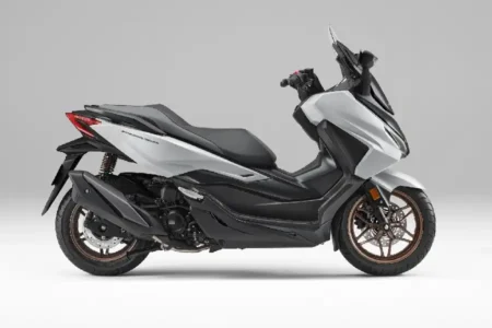 Honda Forza