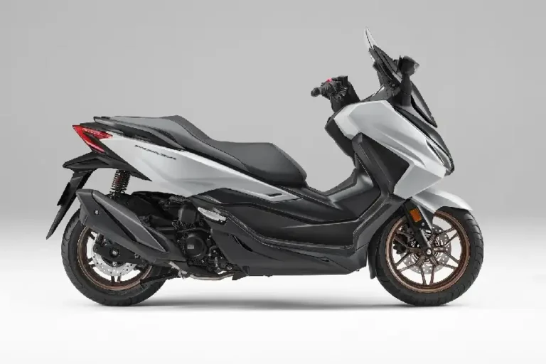 Honda Forza