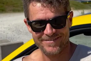 Legenda Olahraga Ekstrem Felix Baumgartner Meninggal Dunia dalam Kecelakaan Paralayang di Italia Felix Baumgartner, legenda extreme sports dunia (sumber foto: @therealfelixbaumgartner)