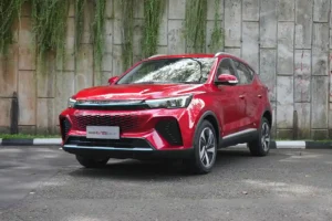 MG Tawarkan Promo Fantastic Mid-Year Vaganza hingga Rp100 Juta untuk Mobil ICE dan Hybrid MG VS HEV