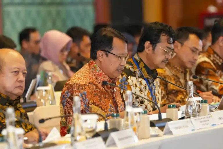 PLN EPI Catat Laba Rp 2,24 Triliun di 2024, Kinerja Moncer Berkat Penjualan Gas dan Bisnis Beyond kWh PLN EPI bukukan laba Rp 2,24 triliun sepanjang 2024, ditopang penjualan gas dan bisnis beyond kWh