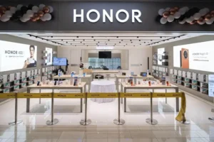 HONOR resmi membuka Experience Store pertama di Indonesia usai sukses pre-order HONOR 400