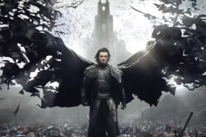 Sinopsis Dracula Untold (2014), Film Horor Fantasi yang Sempat Tuai Kontroversi Luke Evans dalam Dracula Untold (2014)