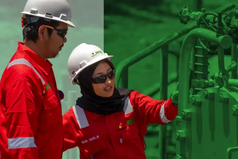 PT Energi Mega Persada
