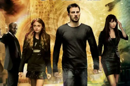 Push (2009)