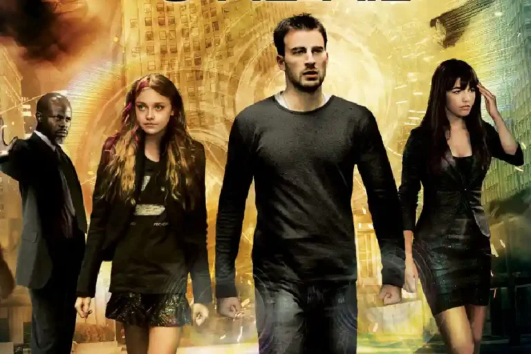 Push (2009)
