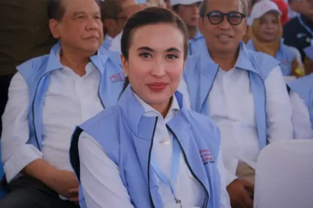 Menteri Pariwisata: Koperasi Merah Putih Jadi Penggerak Ekonomi Desa Wisata Menteri Pariwisata Widiyanti Putri Wardhana