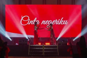 CIMB Niaga Gelar Malam Kejar Mimpi di Batam, Hadirkan Inspirasi dan Hiburan Eksklusif CIMB Niaga hadirkan Malam Kejar Mimpi di Batam dengan inspirasi bisnis, fengshui, dan mini konser, dalam rangka 70 tahun perjalanan perbankan.