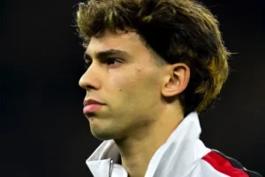 Joao Felix Gabung Al-Nassr, Tolak Benfica demi Gaji Fantastis Rp1,2 Triliun Joao Felix (sumber foto: instagram @joaofelix79)