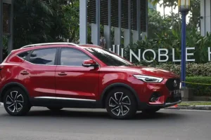 MG EV Club Ramaikan Booth MG di GIIAS 2025, Bukti Nyata Dukungan Komunitas pada MG menyiapkan program Fantastic Mid Year Vaganza untuk kemudahan konsumen memiliki kendaraan SUV canggih impian