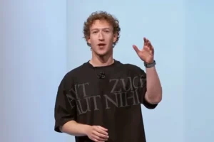 Mark Zuckerberg (foto: Dok UploadVR)